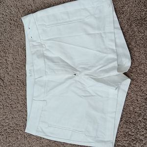 A.n.a shorts size 8 excellent condition